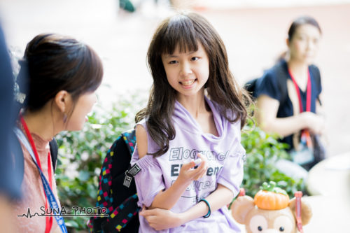 19年9月東京ディズニーシーご招待企画終了しました Smilesmileproject スマイルすまいるプロジェクト 小児がんとたたかう子どもたちの応援団