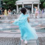 小児がんの子どもの旅行の付き添い