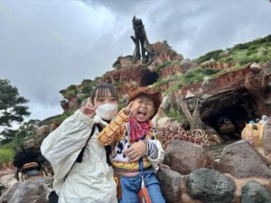 小児がん 小児がん支援 家族旅行 子ども スマイルスマイルプロジェクト ジャパンハート　ディズニー 市原ぞうの国　原宿　竹下通り　東京観光