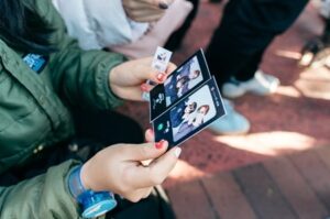 小児がんの子どもの旅行の付き添い