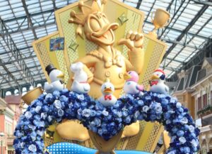 小児がん 小児がん支援 家族旅行 子ども スマイルスマイルプロジェクト ジャパンハート　ディズニーランド ディズニーシー
