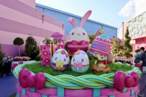 小児がんの子どもの旅行の付き添い