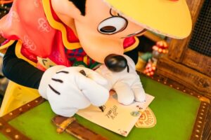 小児がん 小児がん支援 家族旅行 子ども スマイルスマイルプロジェクト ジャパンハート　ディズニーランド ディズニーシー