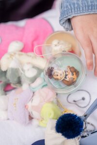小児がん 小児がん支援 家族旅行 子ども スマイルスマイルプロジェクト ジャパンハート　ディズニーランド ディズニーシー