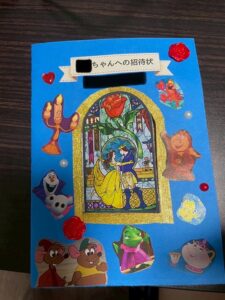小児がん 小児がん支援 家族旅行 子ども スマイルスマイルプロジェクト ジャパンハート　ディズニーランド ディズニーシー