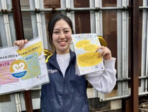 小児がん 小児がん支援 家族旅行 子ども スマイルスマイルプロジェクト ジャパンハート　レモネードスタンド　下北沢　シモキタおやこのまちつどい市　シモキタ線路街空き地