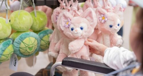 小児がん 小児がん支援 家族旅行 子ども スマイルスマイルプロジェクト ジャパンハート　ディズニーランド ディズニーシー　