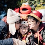 小児がん 小児がん支援 家族旅行 子ども スマイルスマイルプロジェクト ジャパンハート ユニバ　大阪