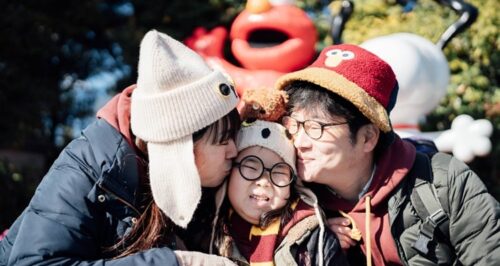 小児がん 小児がん支援 家族旅行 子ども スマイルスマイルプロジェクト ジャパンハート ユニバ　大阪