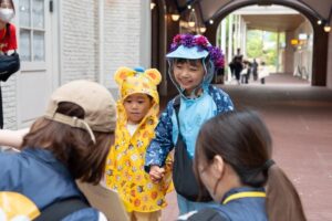 小児がん 小児がん支援 家族旅行 子ども スマイルスマイルプロジェクト ジャパンハート 長崎 ハウステンボス