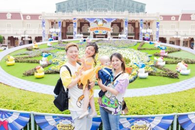 小児がん、小児がん支援、スマイルスマイルプロジェクト、ジャパンハート