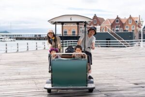 小児がん 小児がん支援 家族旅行 子ども スマイルスマイルプロジェクト ジャパンハート 長崎 ハウステンボス