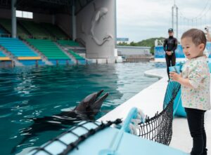 小児がん 小児がん支援 家族旅行 子ども スマイルスマイルプロジェクト ジャパンハート 白浜 アドベンチャーワールド パンダ
