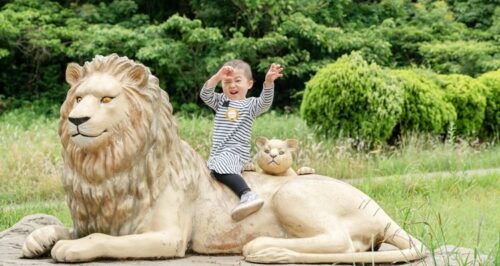 小児がん 小児がん支援 家族旅行 子ども スマイルスマイルプロジェクト ジャパンハート 白浜 アドベンチャーワールド パンダ