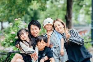 小児がん 小児がん支援 家族旅行 子ども スマイルスマイルプロジェクト ジャパンハート 長崎 ハウステンボス