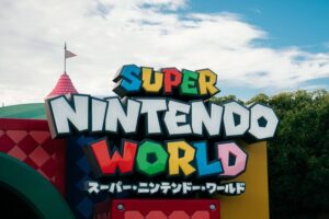小児がん 小児がん支援 家族旅行 子ども スマイルスマイルプロジェクト ジャパンハート　ユニバーサルスタジオ ハリーポッター