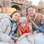 小児がん 小児がん支援 家族旅行 子ども スマイルスマイルプロジェクト ジャパンハート　ディズニーランド ディズニーシー