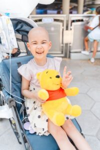 小児がん 小児がん支援 家族旅行 子ども スマイルスマイルプロジェクト ジャパンハート　ディズニーランド ディズニーシー