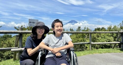 小児がん 小児がん支援 家族旅行 子ども スマイルスマイルプロジェクト ジャパンハート　箱根 温泉旅行