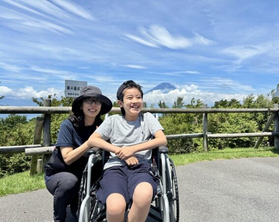 小児がん 小児がん支援 家族旅行 子ども スマイルスマイルプロジェクト ジャパンハート 箱根 温泉旅行