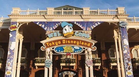 小児がんの子どもの旅行の付き添い