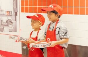 小児がん 小児がん支援 家族旅行 子ども スマイルスマイルプロジェクト ジャパンハート 大和ネクスト銀行
