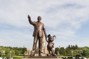 小児がんの子どもの旅行の付き添い