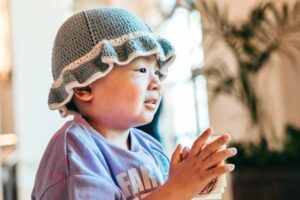 小児がんの子どもの旅行の付き添い
