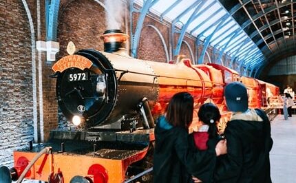 小児がんの子どもの旅行の付き添い