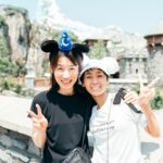 小児がん 小児がん支援 家族旅行 子ども スマイルスマイルプロジェクト ジャパンハート　ディズニーランド ディズニーシー