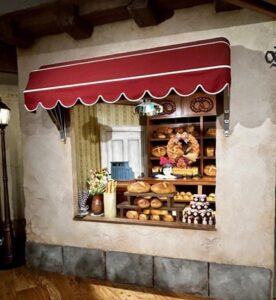 小児がんの子どもの旅行の付き添い