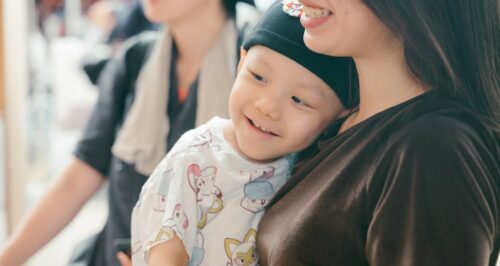 小児がん 小児がん支援 家族旅行 子ども スマイルスマイルプロジェクト ジャパンハート　