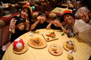 小児がん 小児がん支援 家族旅行 子ども スマイルスマイルプロジェクト ジャパンハート　