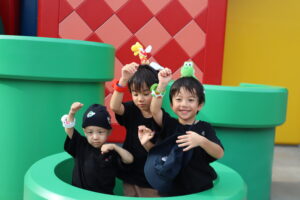 小児がん 小児がん支援 家族旅行 子ども スマイルスマイルプロジェクト ジャパンハート　