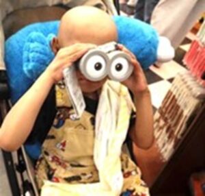 小児がん 小児がん支援 家族旅行 子ども スマイルスマイルプロジェクト ジャパンハート USJ ユニバーサルスタジオジャパン