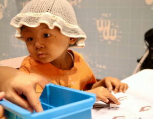 小児がん 小児がん支援 家族旅行 子ども スマイルスマイルプロジェクト ジャパンハート　レゴランド
