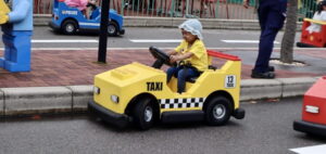 小児がん 小児がん支援 家族旅行 子ども スマイルスマイルプロジェクト ジャパンハート　レゴランド