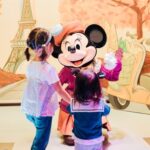 小児がんの子どもの旅行の付き添い