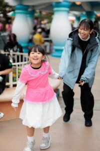 小児がん 子ども 旅行