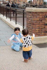 小児がん 子ども 旅行
