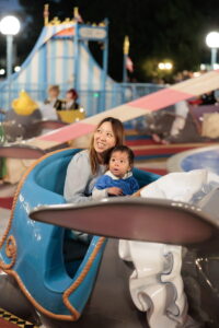 小児がん 子ども 旅行