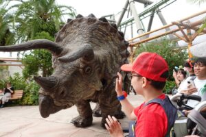 小児がん 小児がん支援 家族旅行 子ども スマイルスマイルプロジェクト ジャパンハート USJ ユニバーサルスタジオジャパン