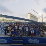 横浜DeNAベイスターズ