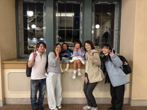 小児がん 子ども 旅行