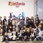 小児がんの子どもの旅行の付き添い