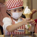 小児がんの子どもの旅行の付き添い