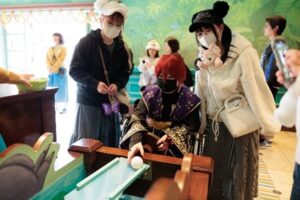 小児がん 小児がん支援 家族旅行 子ども スマイルスマイルプロジェクト ジャパンハート ディズニーランド ツイステッドワンダーランド