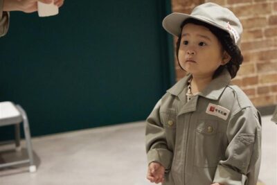 小児がん 小児がん支援 家族旅行 子ども スマイルスマイルプロジェクト ジャパンハート　キッザニア甲子園