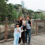 小児がん　こども　旅行