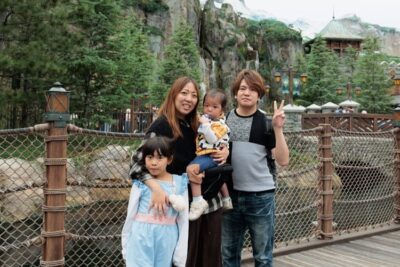 小児がん　こども　旅行